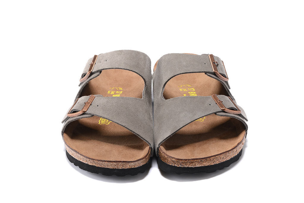 BIRKENSTOCK Cork Thong EVA New Style Size 36-45 Flip Flops Thong Sandals A23